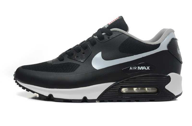 Nike Air Max 90 Hyperfuse Prm bateau authentique chute cru air max 90 prix art